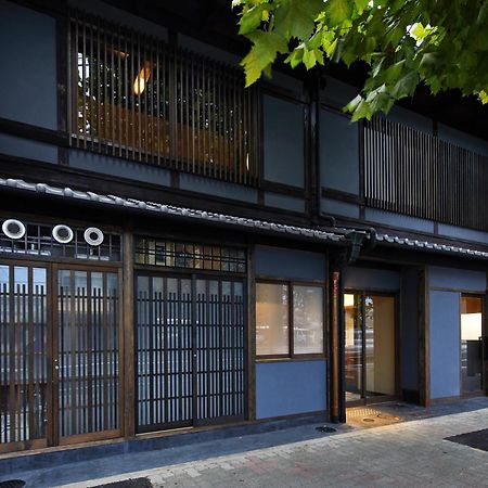 Kyoto Umekoji Matchano-Yado Екстериор снимка