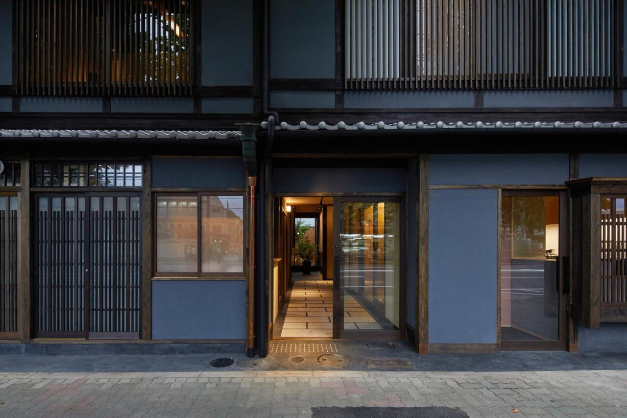 Kyoto Umekoji Matchano-Yado Екстериор снимка