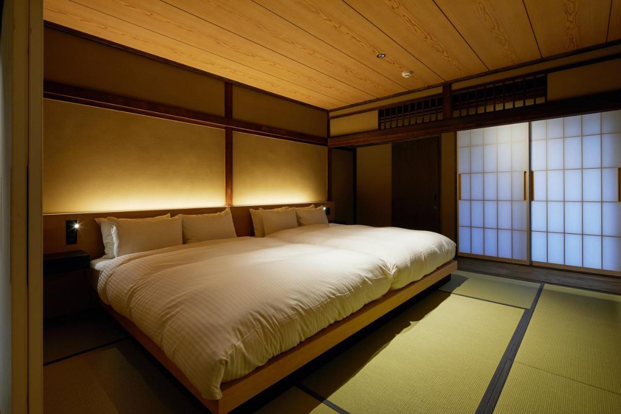 Kyoto Umekoji Matchano-Yado Екстериор снимка