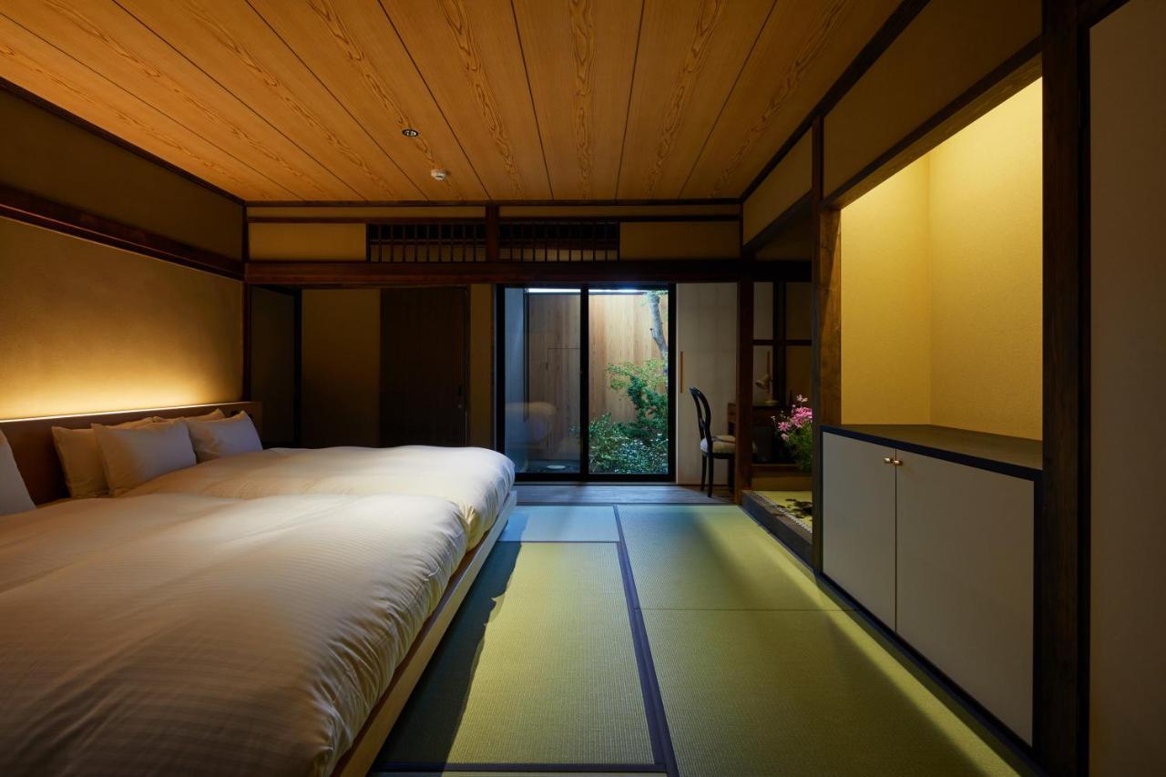 Kyoto Umekoji Matchano-Yado Екстериор снимка