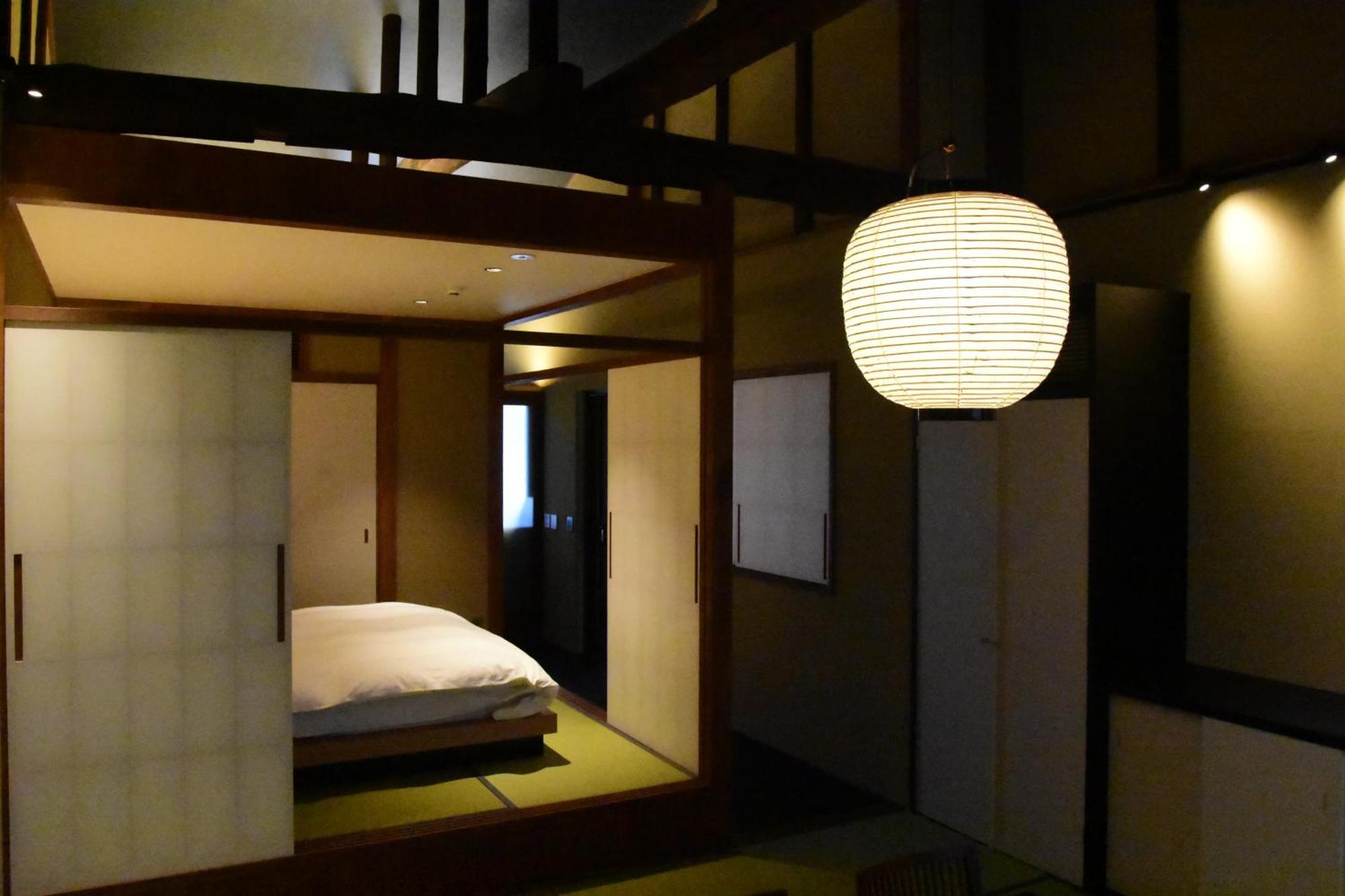 Kyoto Umekoji Matchano-Yado Екстериор снимка