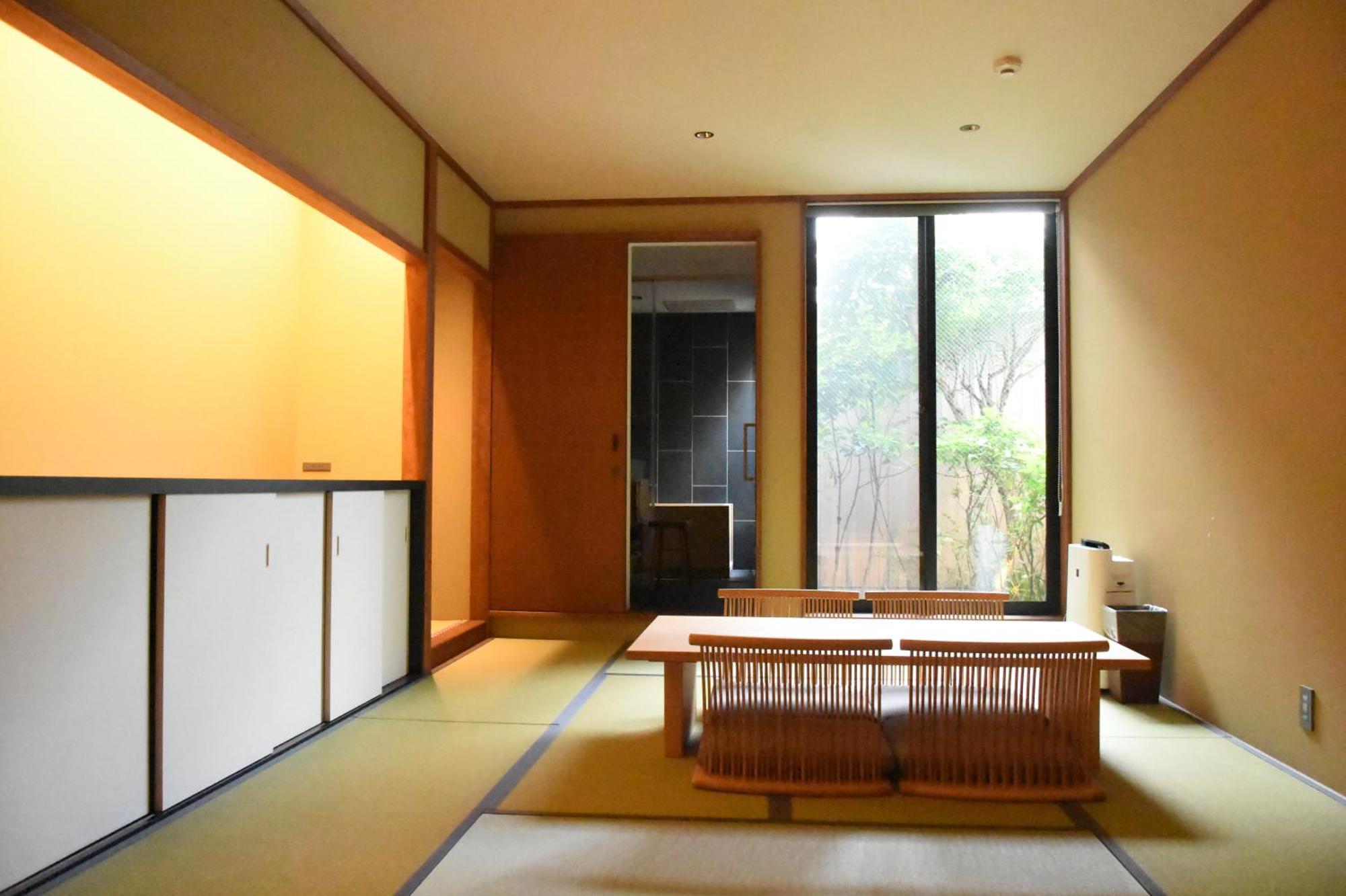 Kyoto Umekoji Matchano-Yado Apartment Екстериор снимка