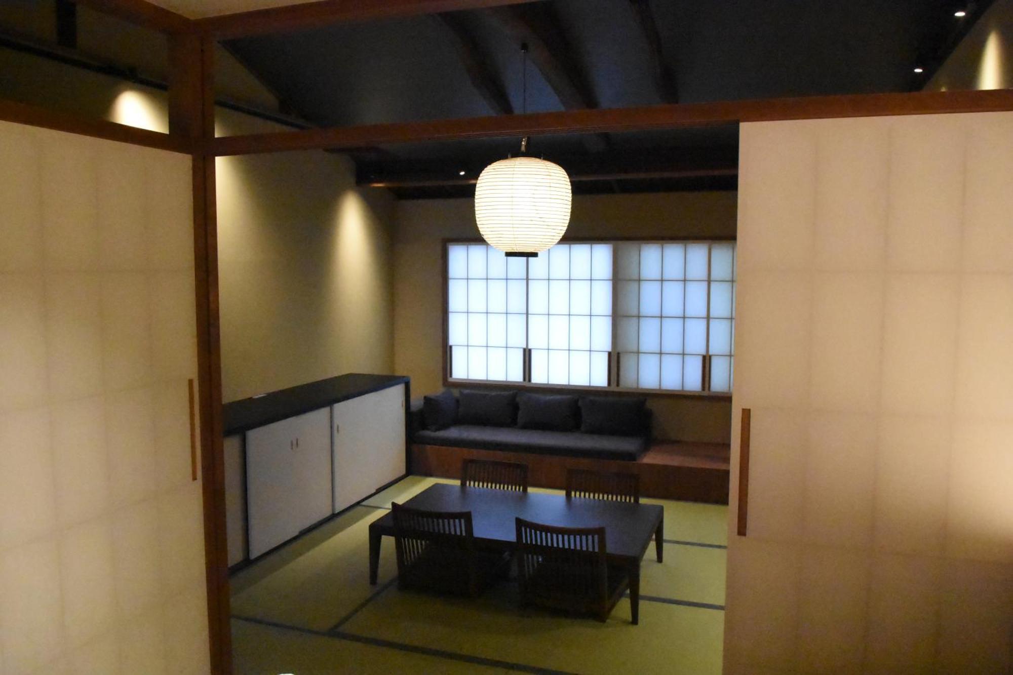 Kyoto Umekoji Matchano-Yado Apartment Екстериор снимка