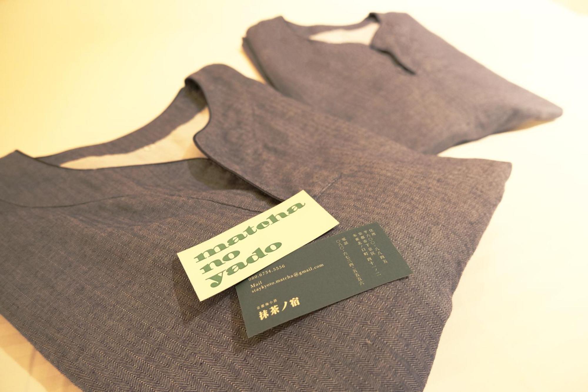 Kyoto Umekoji Matchano-Yado Екстериор снимка